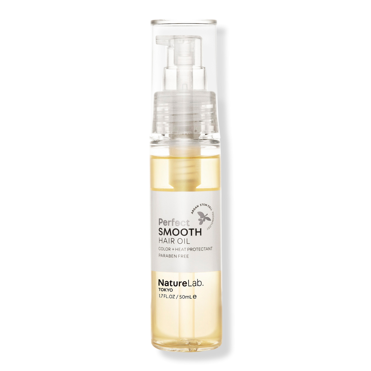 NatureLab. Tokyo Perfect Smooth Haaröl, 1.7 oz