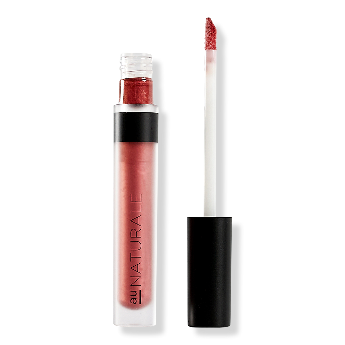 Au Naturale High Lustre Lip Gloss, Passionfruit, 0.13 oz