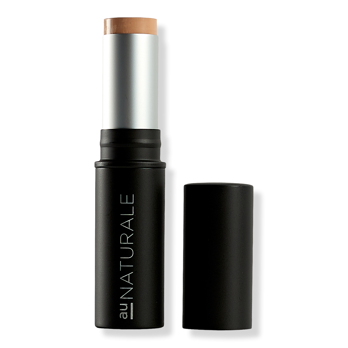 Au Naturale Zero Gravity C2P Foundation, Sand, 0.32 oz