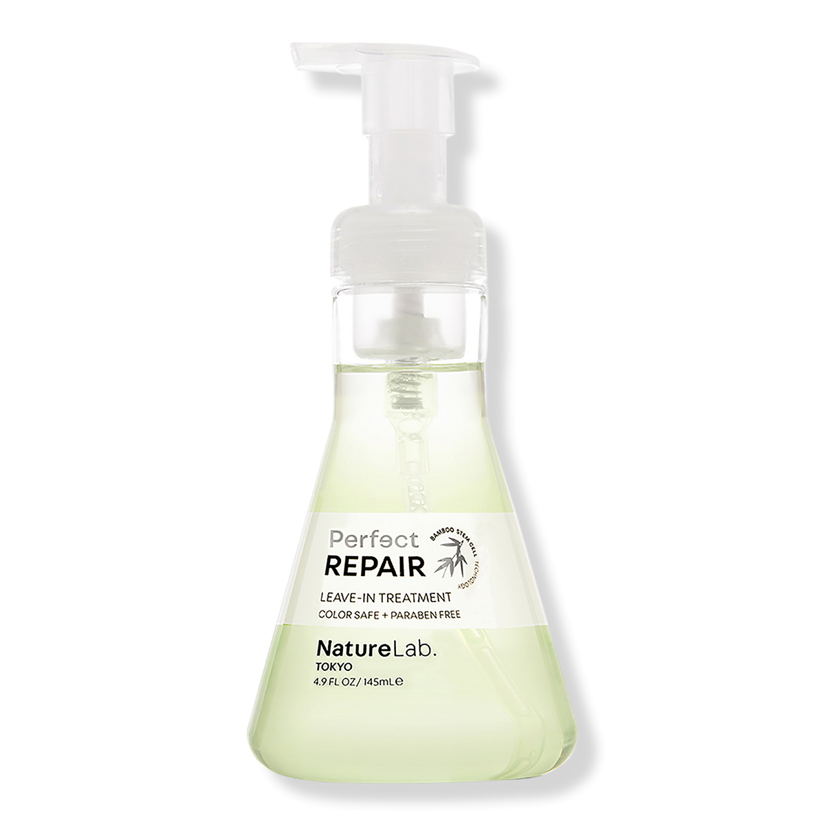 NatureLab. Tokyo Perfect Repair Leave In Treatment, 4.9 oz