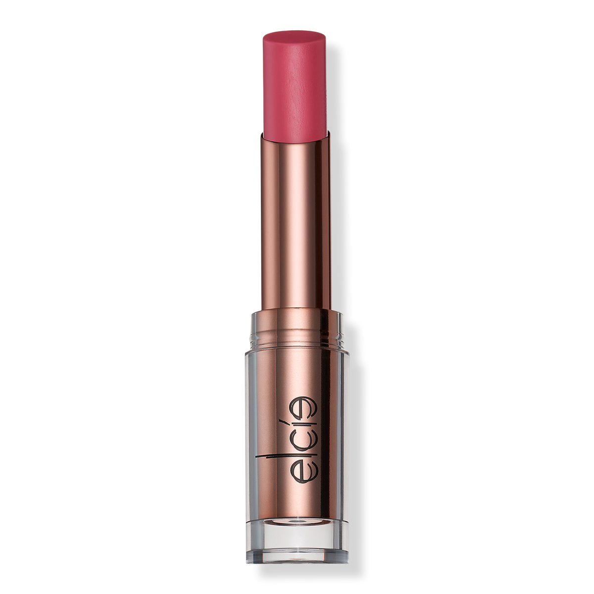 Elcie Cosmetics Lip Balm Treatment, Pink