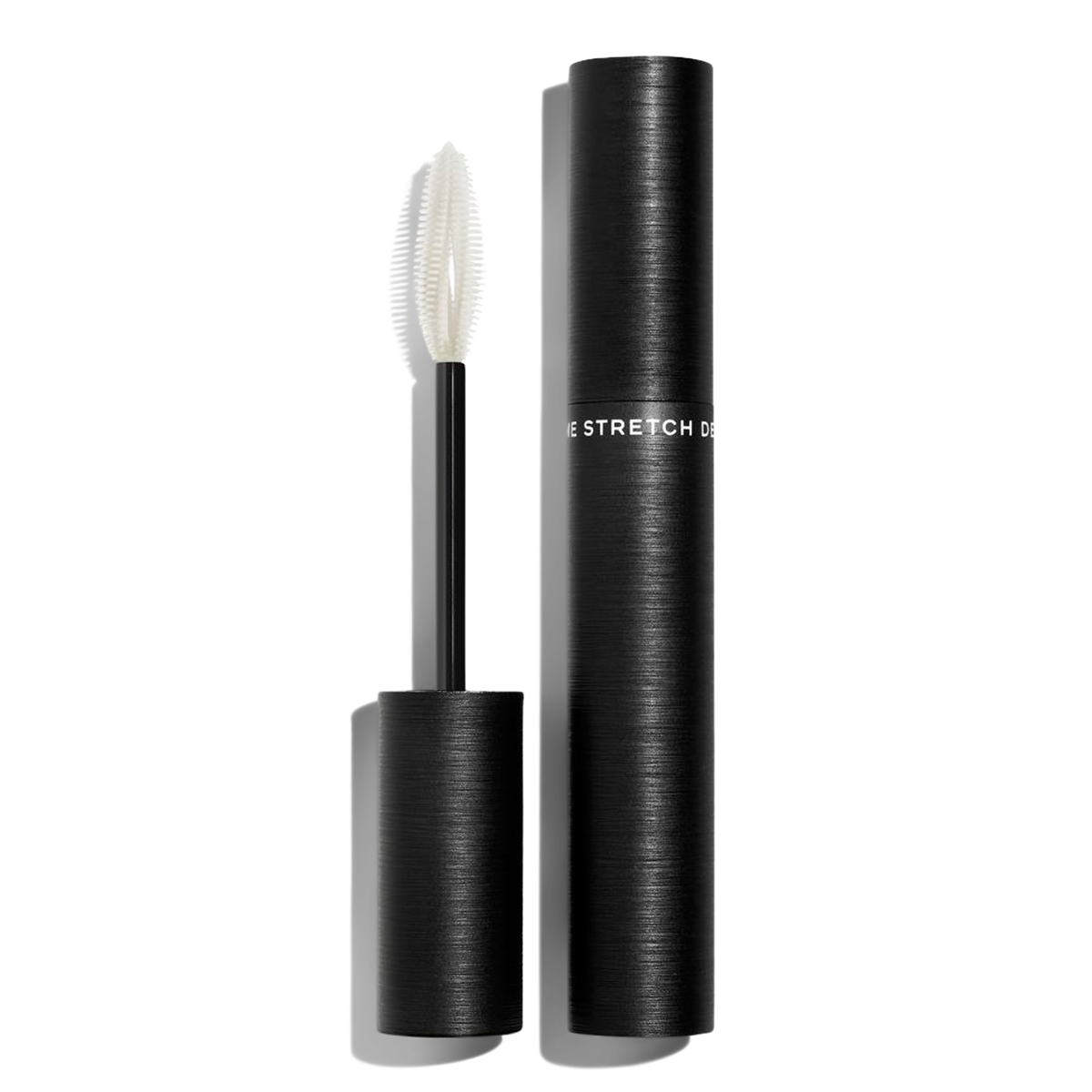 CHANEL LE VOLUME STRETCH DE CHANEL Volume and Length Mascara 3D-Printed Brush, 10 NOIR, 0.2 oz