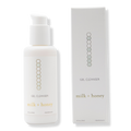Milk + Honey Gel Cleanser Gesichtsreinigungsgel 4 oz