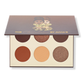 Juvia's Place The Chocolates Eyeshadow Palette