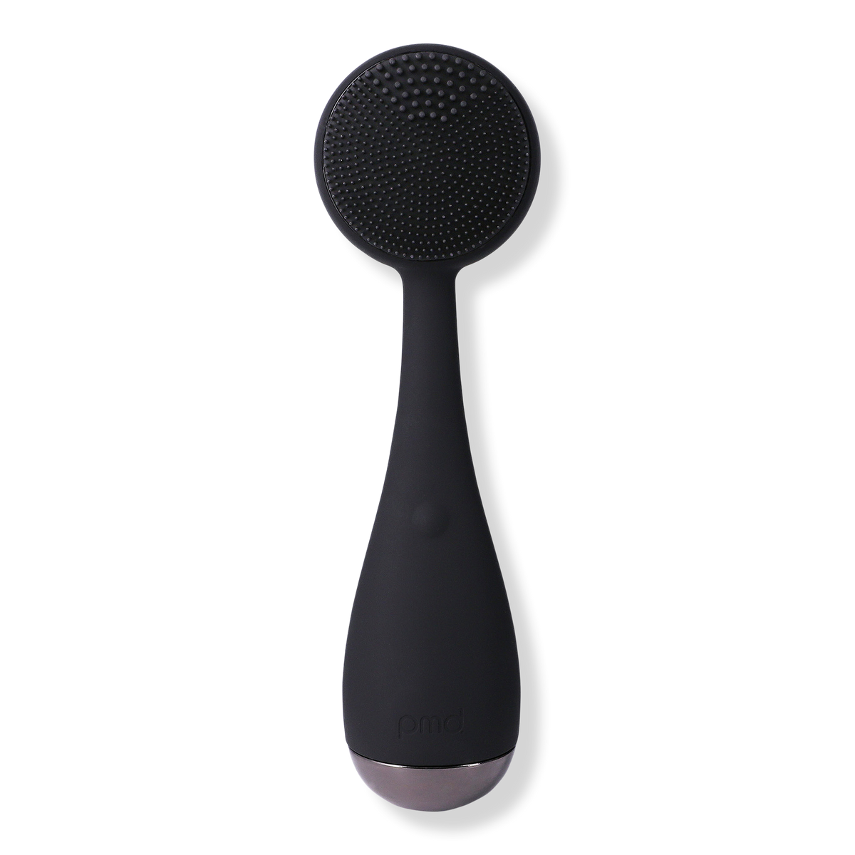 PMD Clean, Smart Facial Cleansing Device, Black Metal, 1 ea