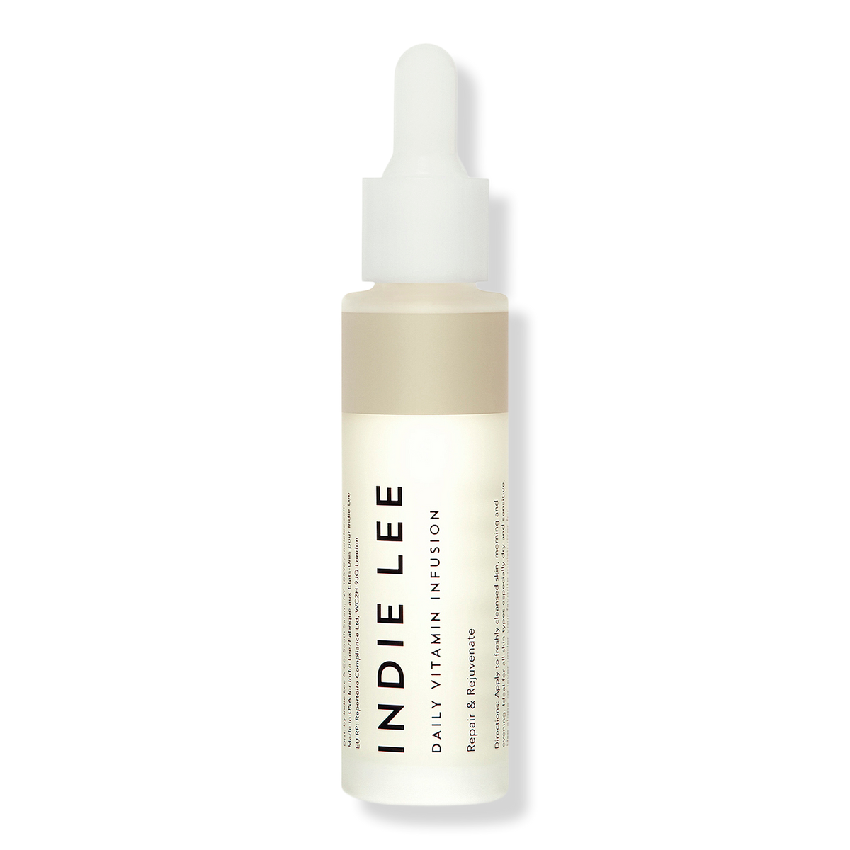 INDIE LEE Daily Vitamin Infusion Gesichtsöl-Serum, 1 oz
