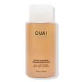 OUAI Detox Shampoo, 10 oz