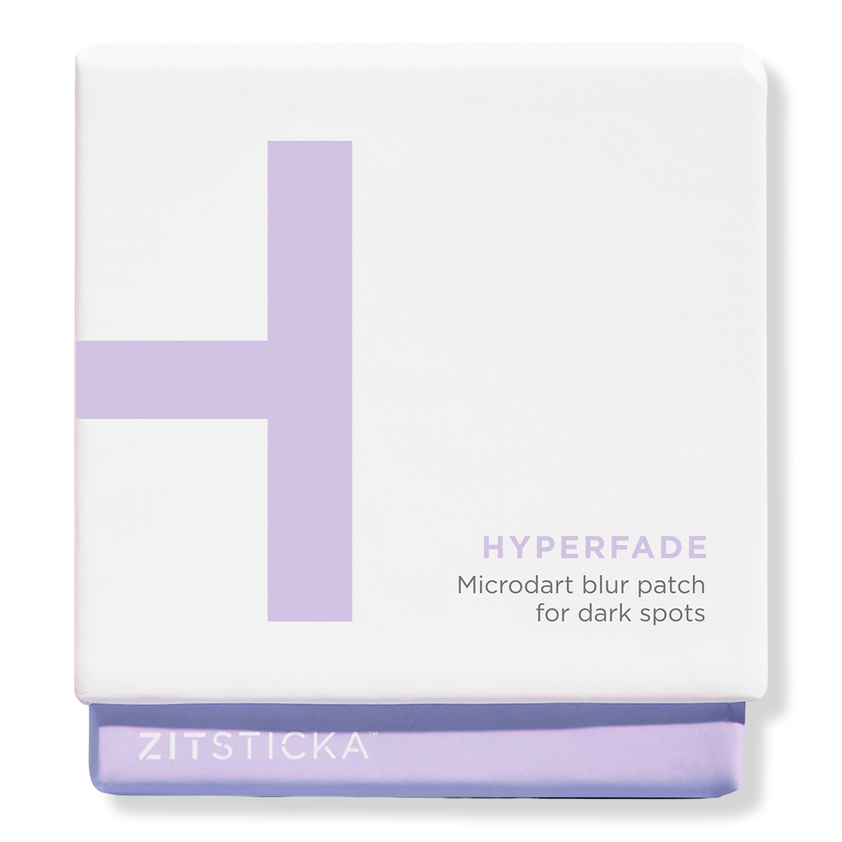 ZitSticka HYPERFADE Dark Spot Microdart Patch, 12 ea