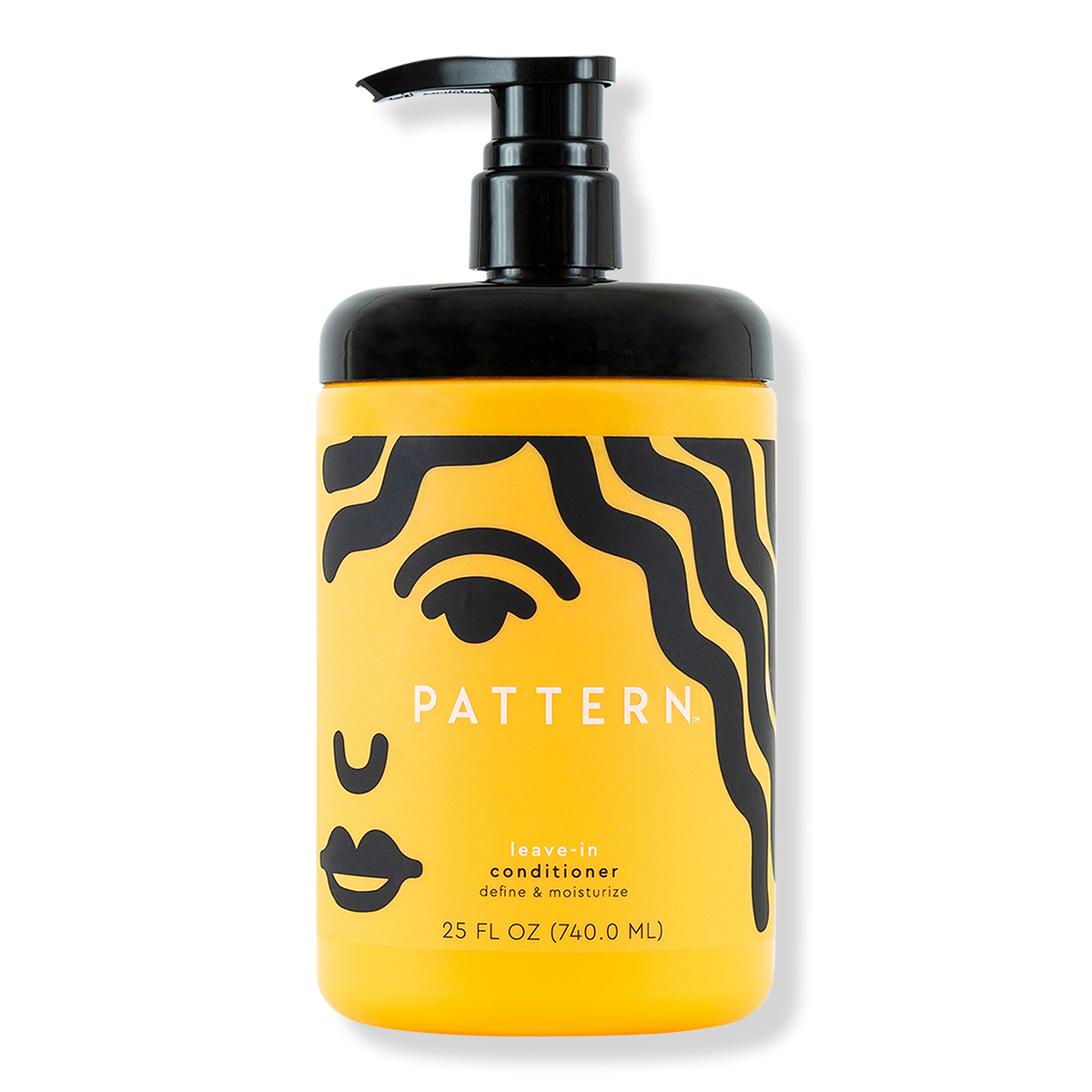 PATTERN Leave-In Conditioner, 25 oz