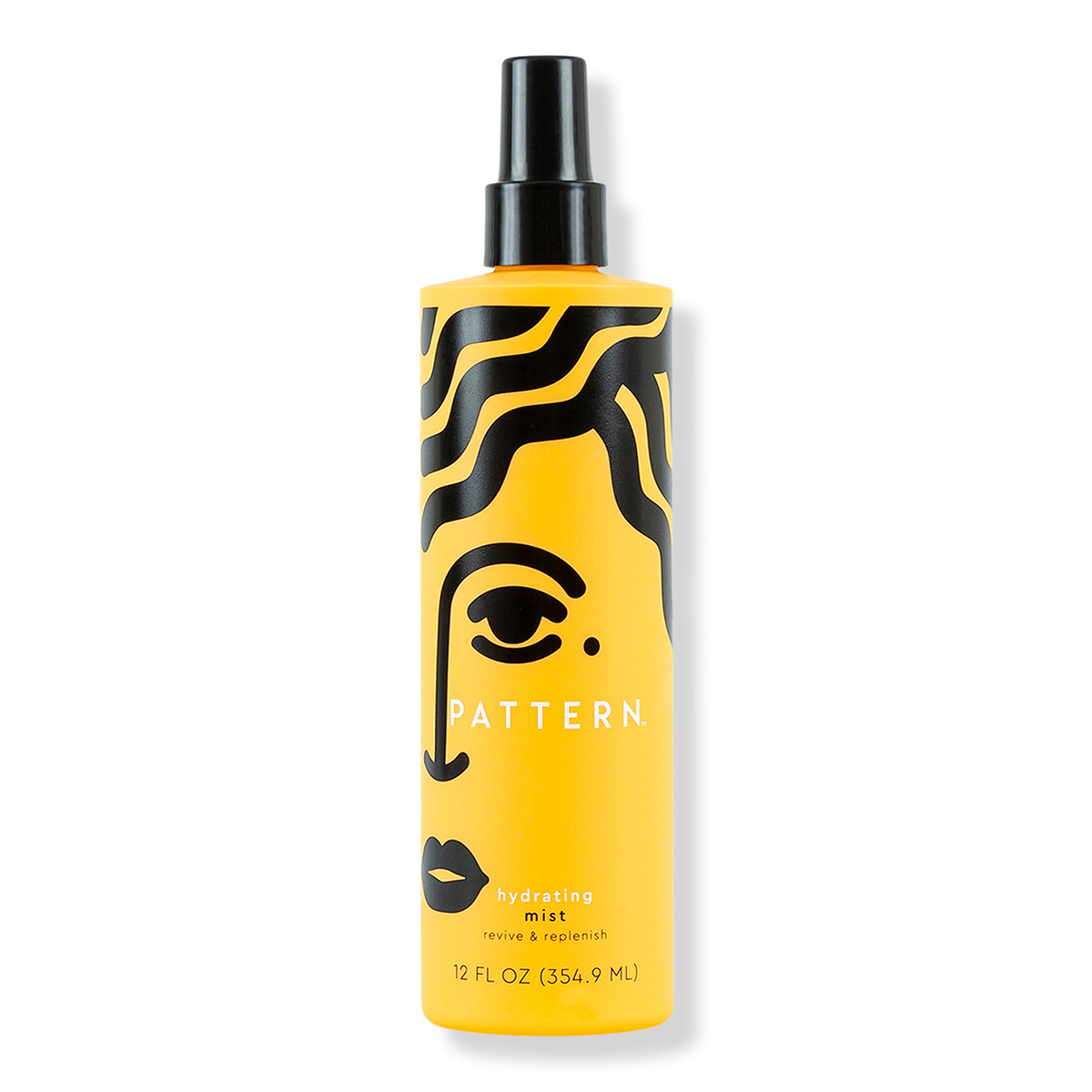 PATTERN Hydrating Mist Haarspray, 12 oz