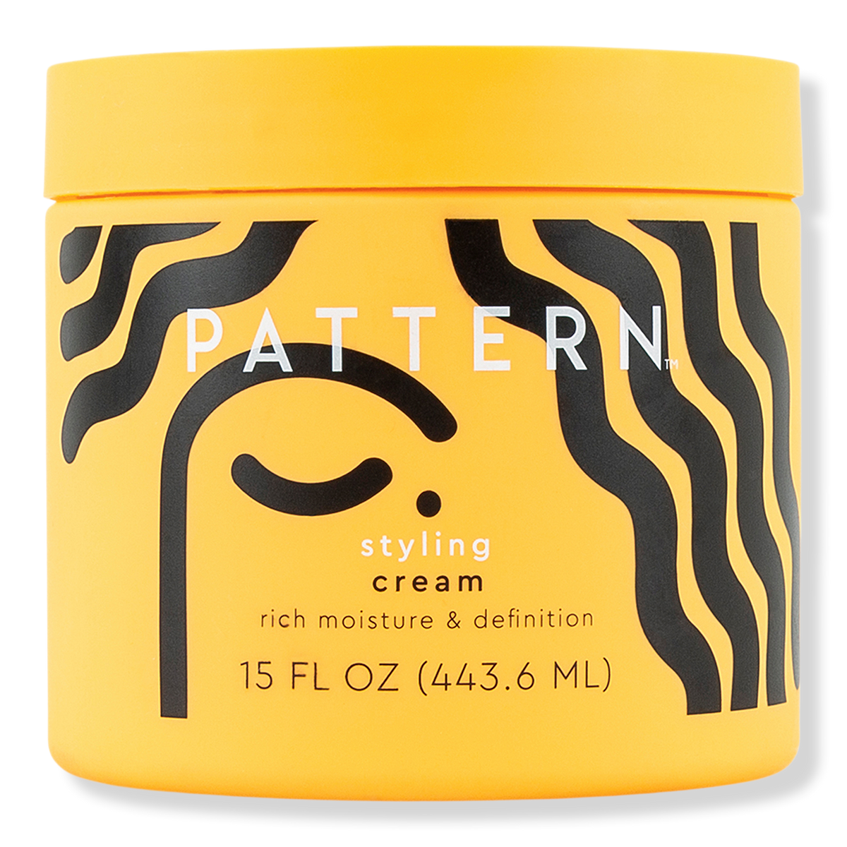 PATTERN Styling Cream Stylingcreme 15 oz
