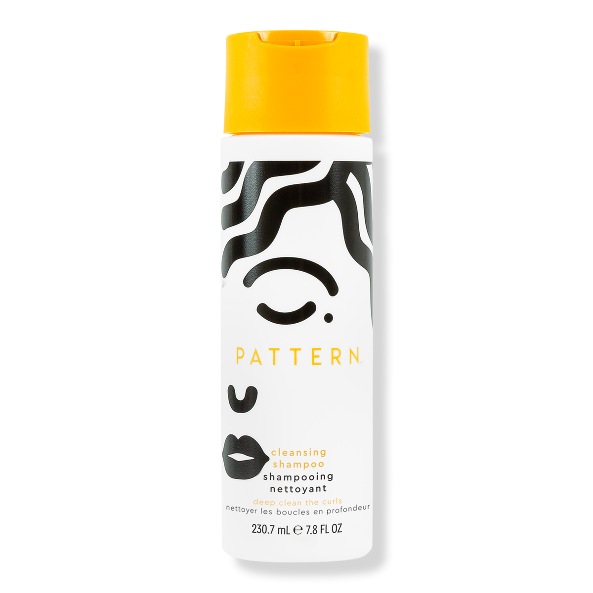 PATTERN Clarifying Shampoo, 7.8 oz