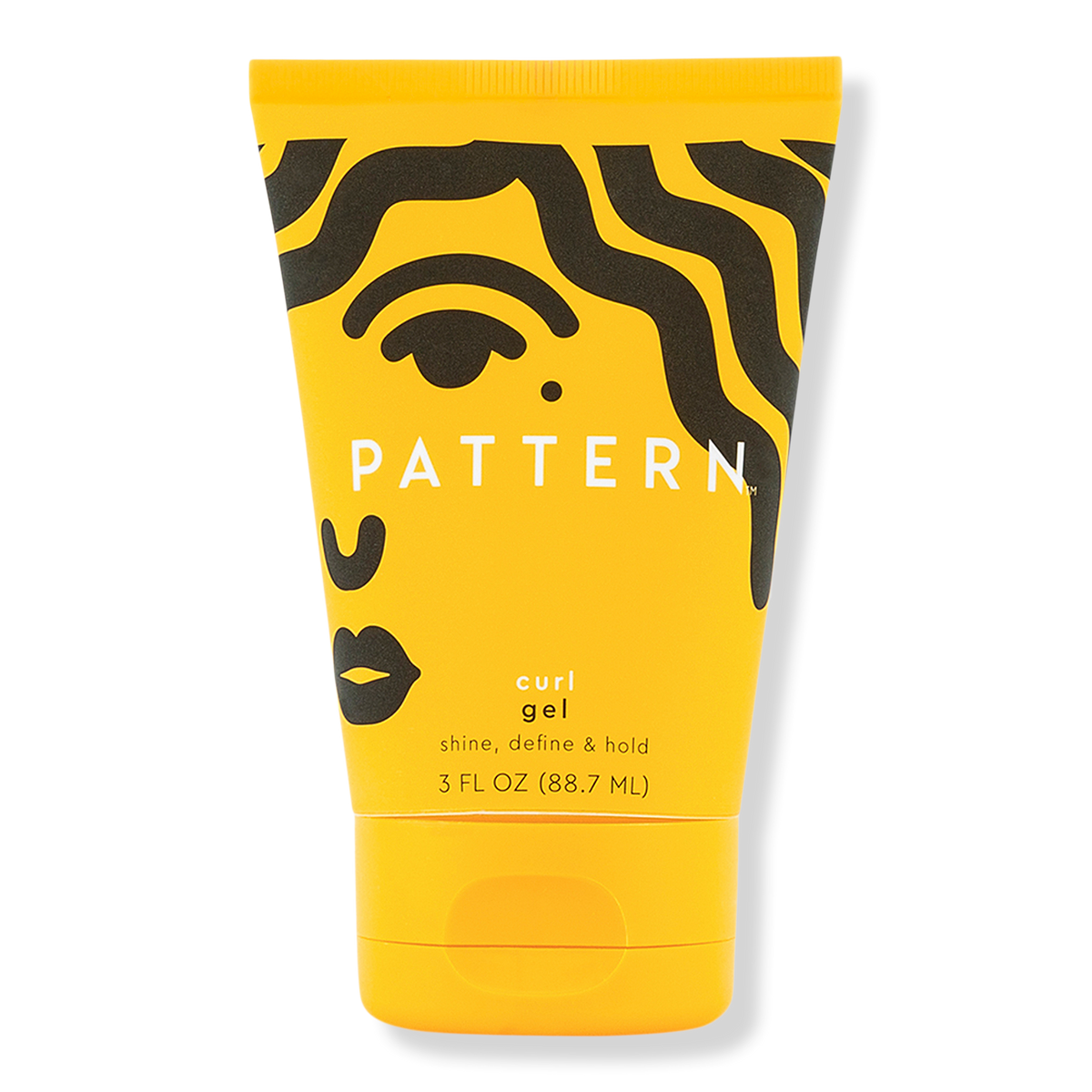 PATTERN Travel Size Curl Gel, 3 oz