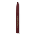Milani Ludicrous Matte Lip Crayon Lippenstift, Off The Wall, 0.05 oz