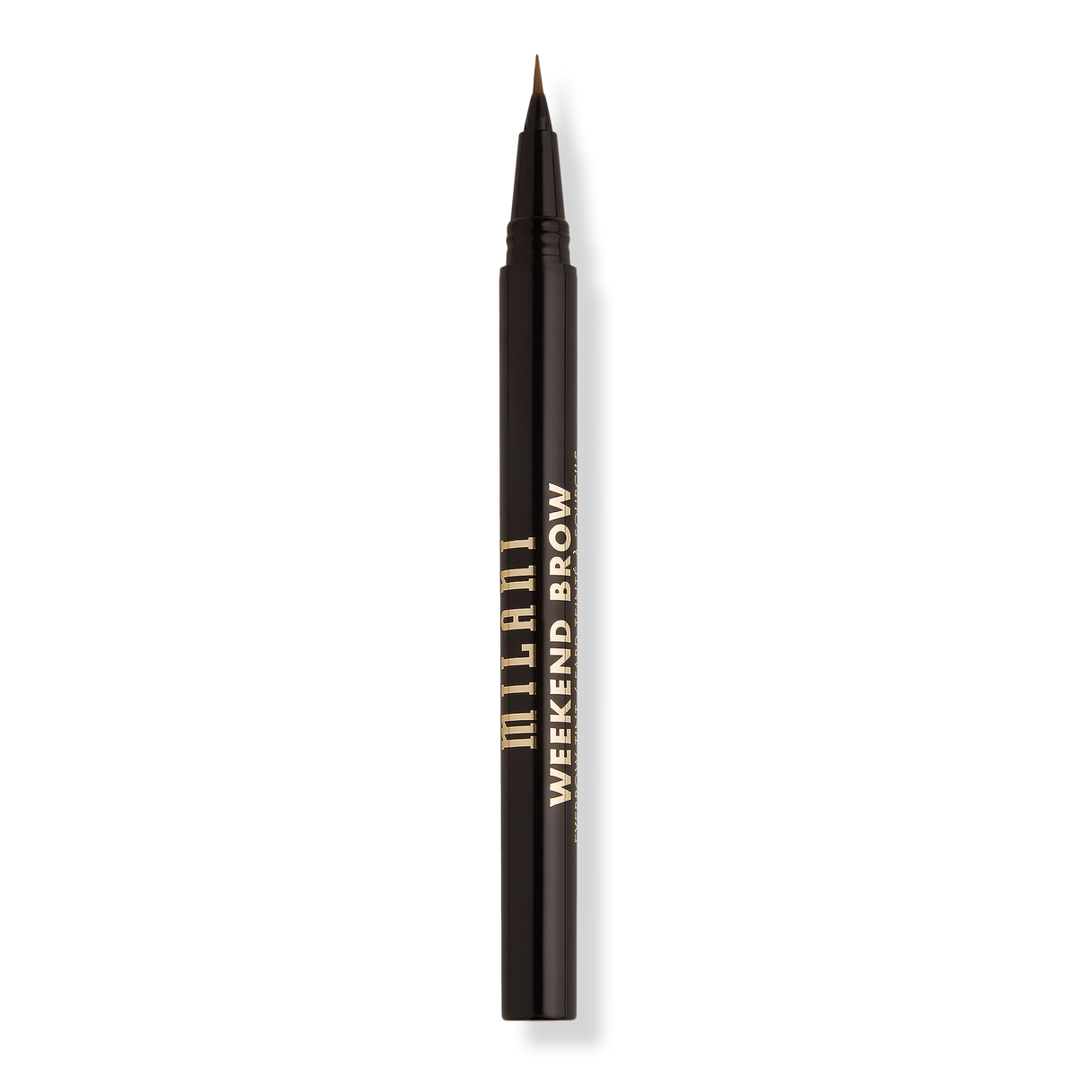 Milani Weekend Brow Augenbrauenstift Soft Brown 0.03 oz
