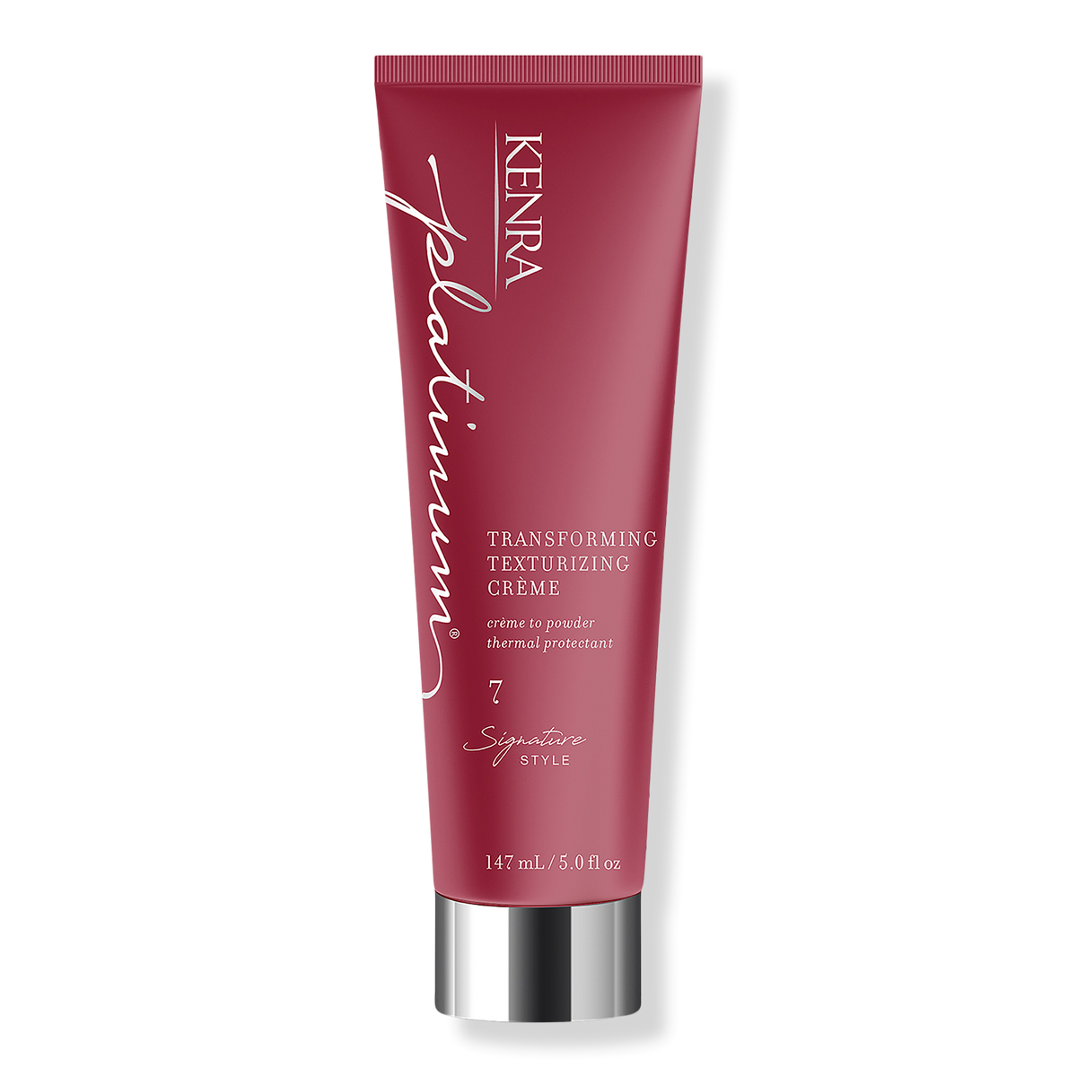 Kenra Professional Platinum Transforming Texturizing Creme 7, 5 oz