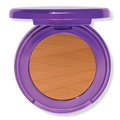 Tarte Travel Size Shape Tape Pressed Powder, 47N Tan-Deep Neutral
