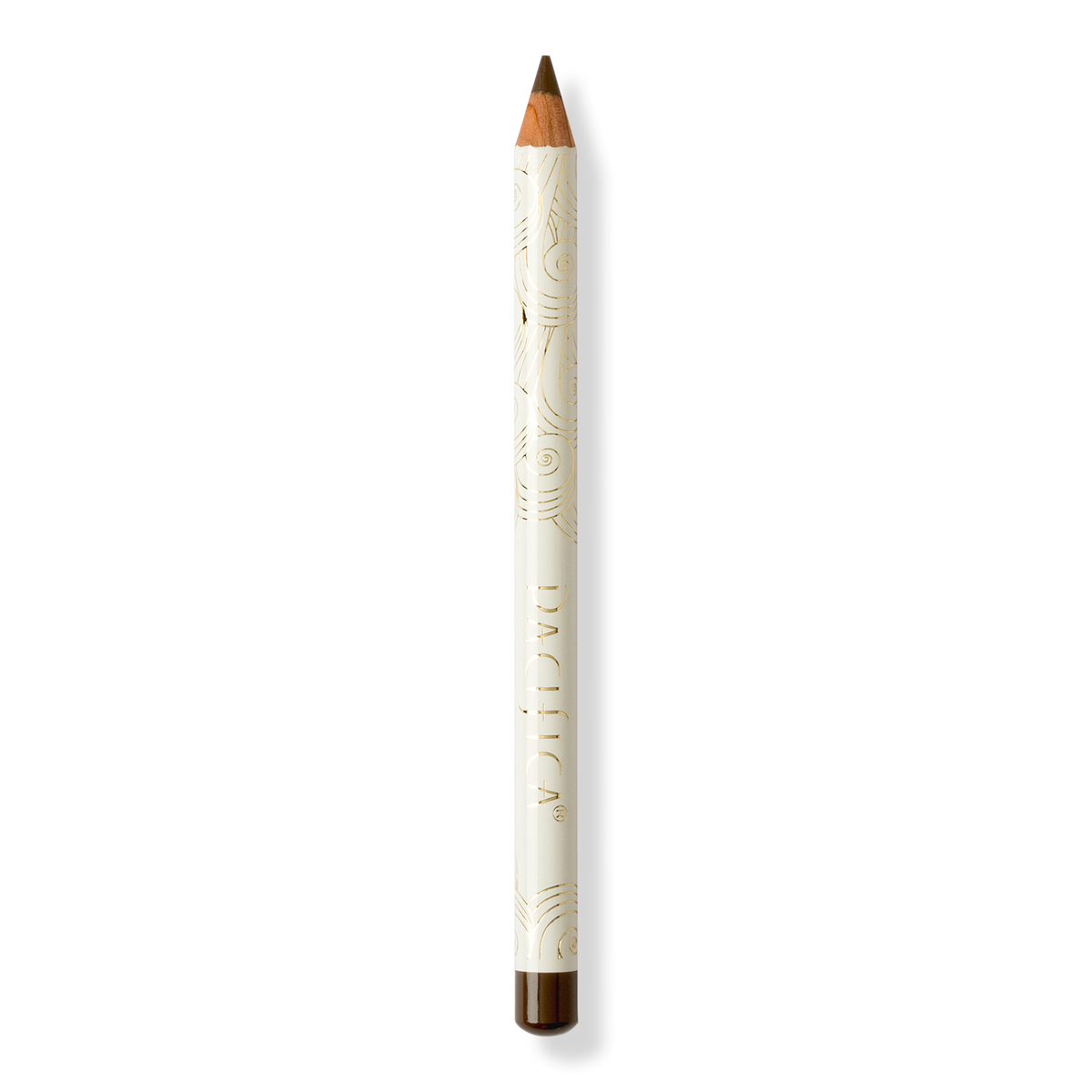 Pacifica Vegan Waterproof Eyeliner Fringe, wasserfest, 0.04 oz
