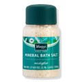 Kneipp Refreshing Eucalyptus Mineral Bath Salt Soak, 17.6 oz