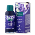 Kneipp Relaxing Lavender Kräuter-Badeöl, 3.3 oz