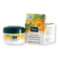Kneipp Soothing Calendula & Orange Fusspflege-Butter zur Reparatur, 3.4 oz