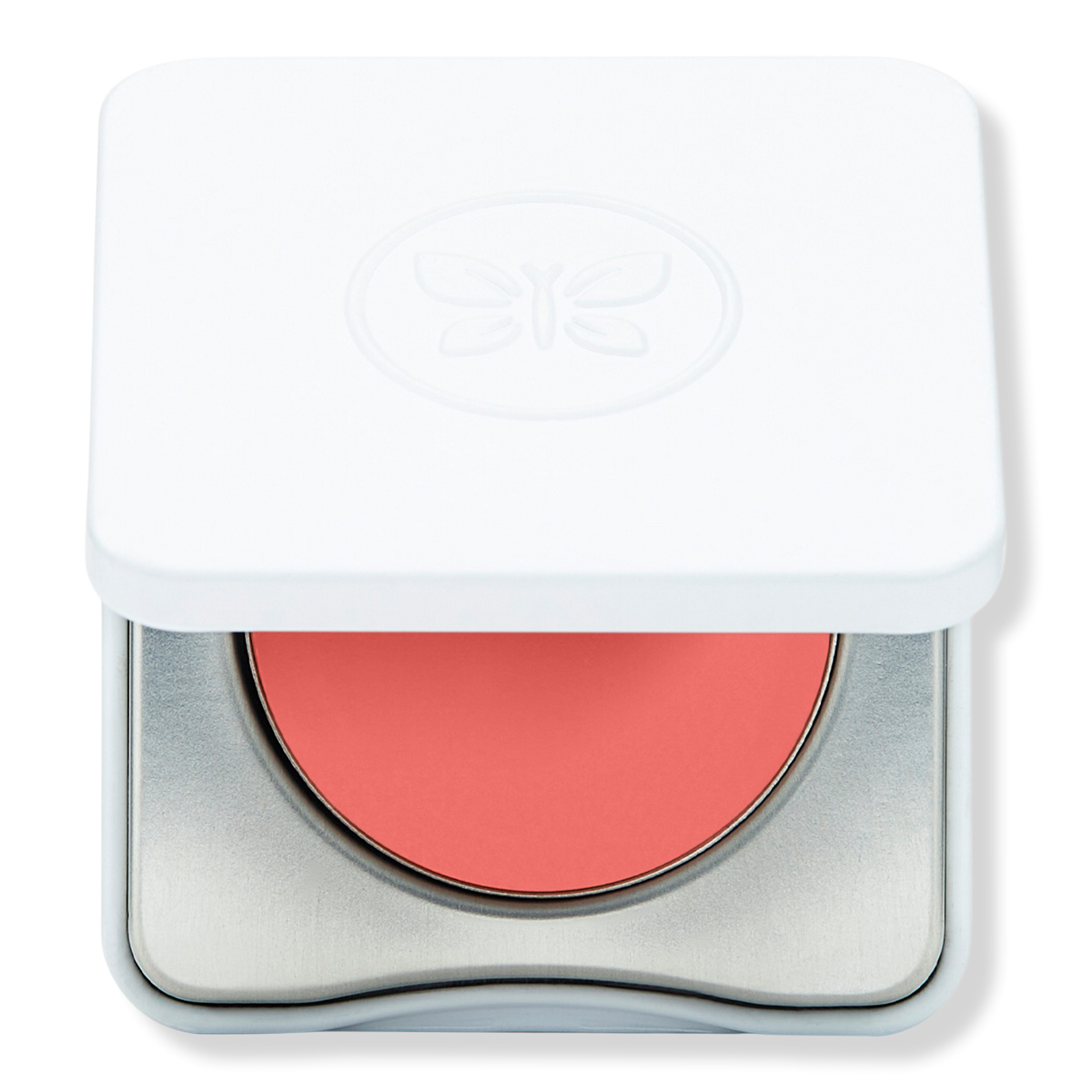 Honest Beauty Crème Cheek Blush, Peony Pink, 0.1 oz