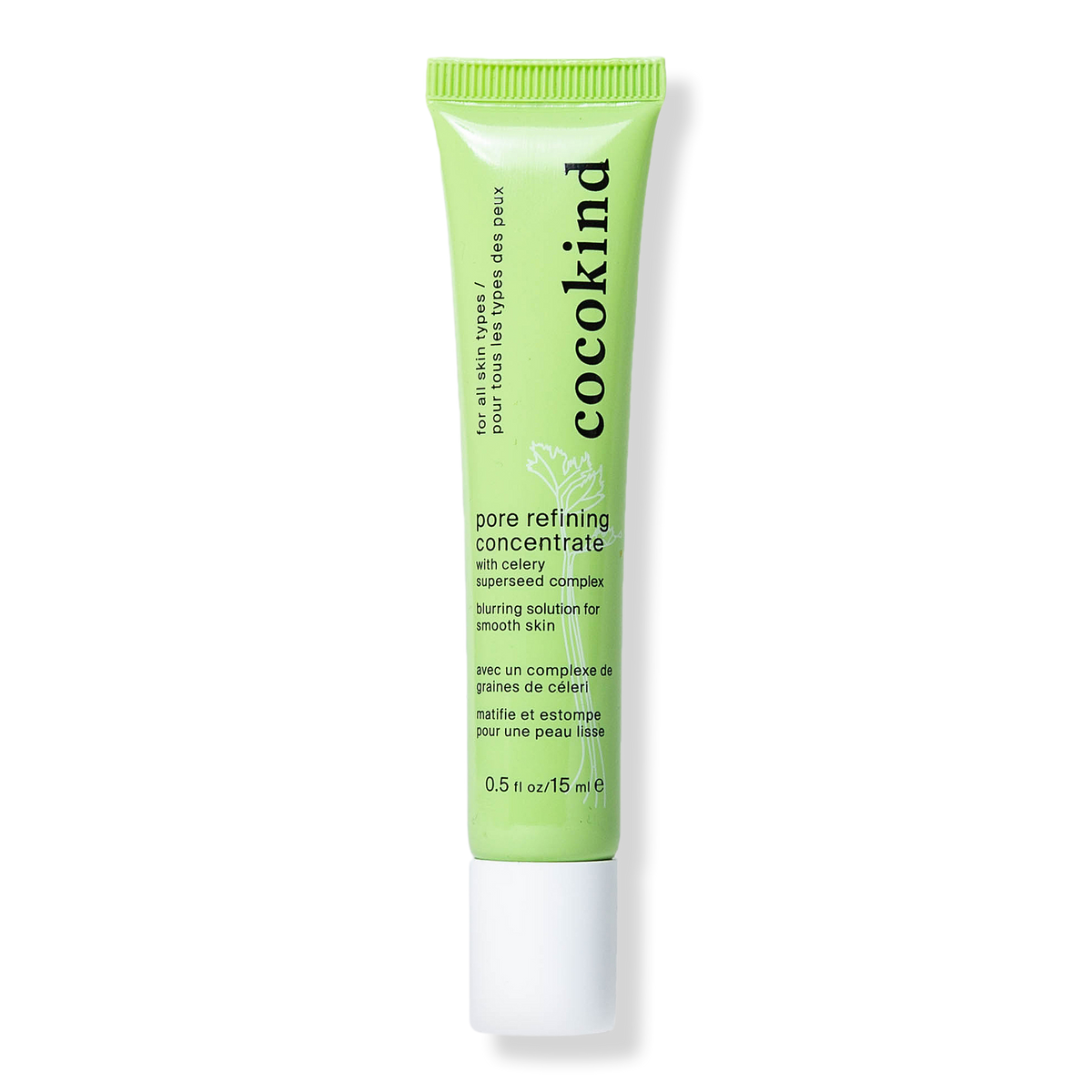 cocokind Pore Refining Concentrate, 0.3 oz