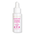 Pacifica Clean Shot Hyaluronic & Flowers 5% Solution Gesichtsserum, 0.8 oz