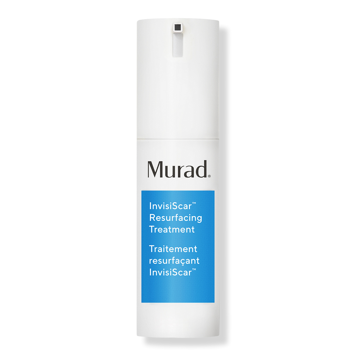 Murad InvisiScar Resurfacing Treatment, 1 oz