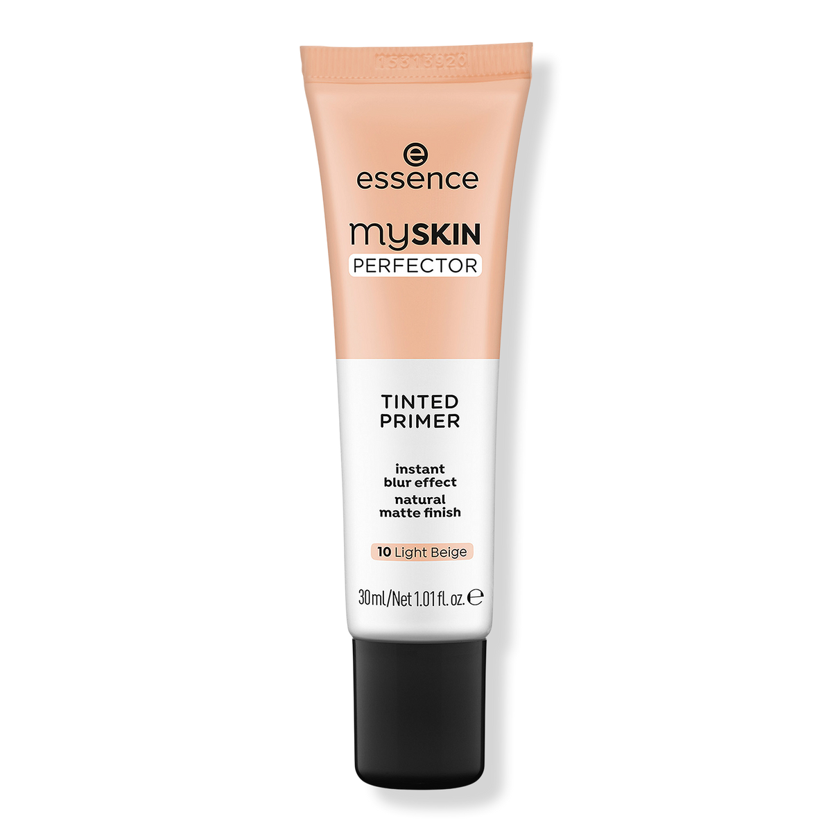 Essence My Skin Perfector Tinted Primer, Light Beige, 1.01 oz