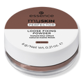 Essence My Skin Perfector Loose Fixing Powder, Deep