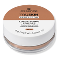 Essence My Skin Perfector Loose Fixing Powder, Tan