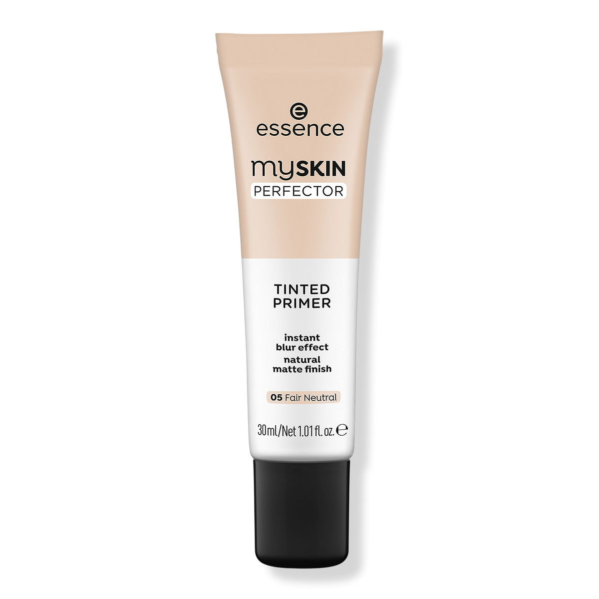 Essence My Skin Perfector Tinted Primer, Fair Neutral, 1.01 oz