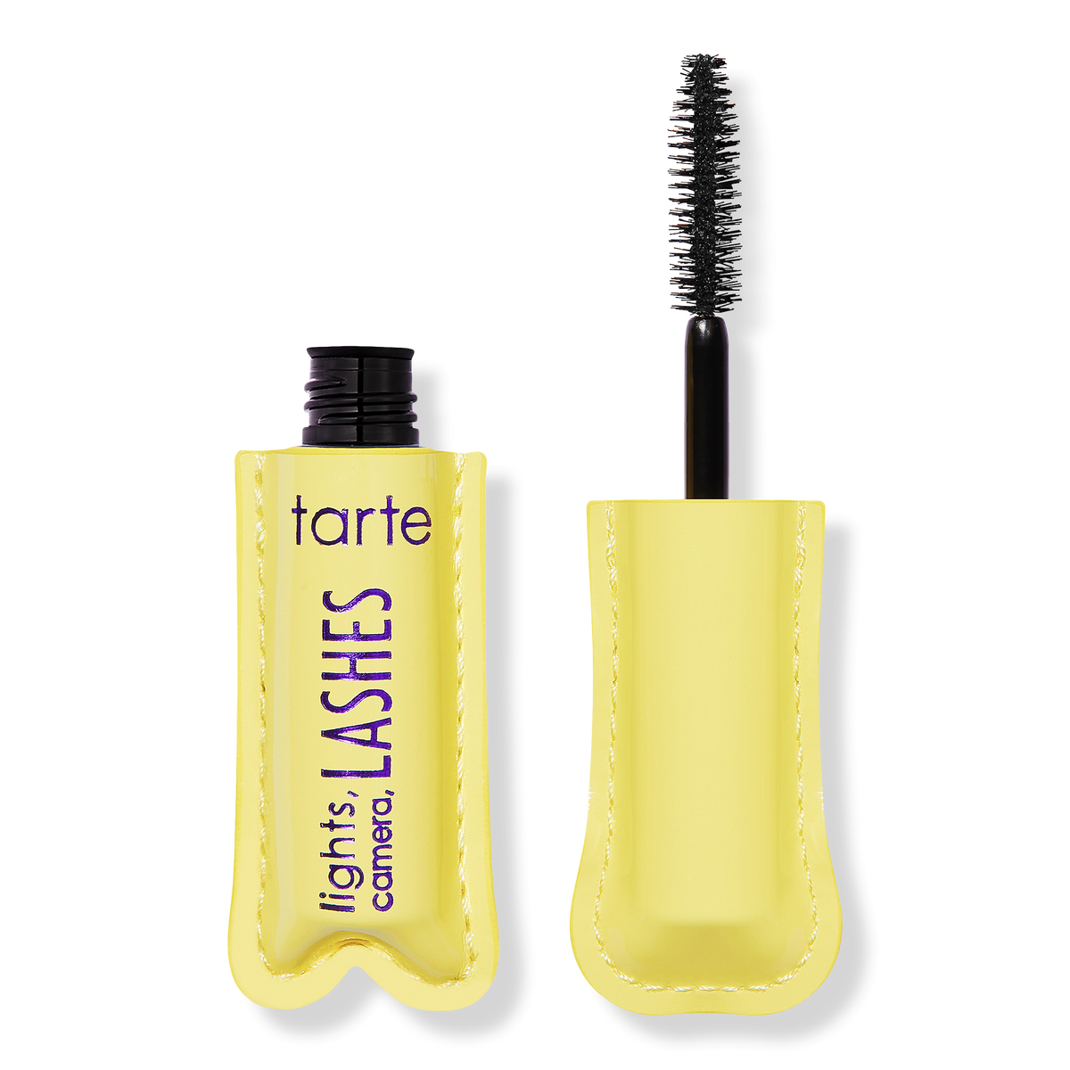 Tarte Sugar Rush, Travel Size Lights, Camera, Lashes 4-In-1 Mascara, 0.16 oz