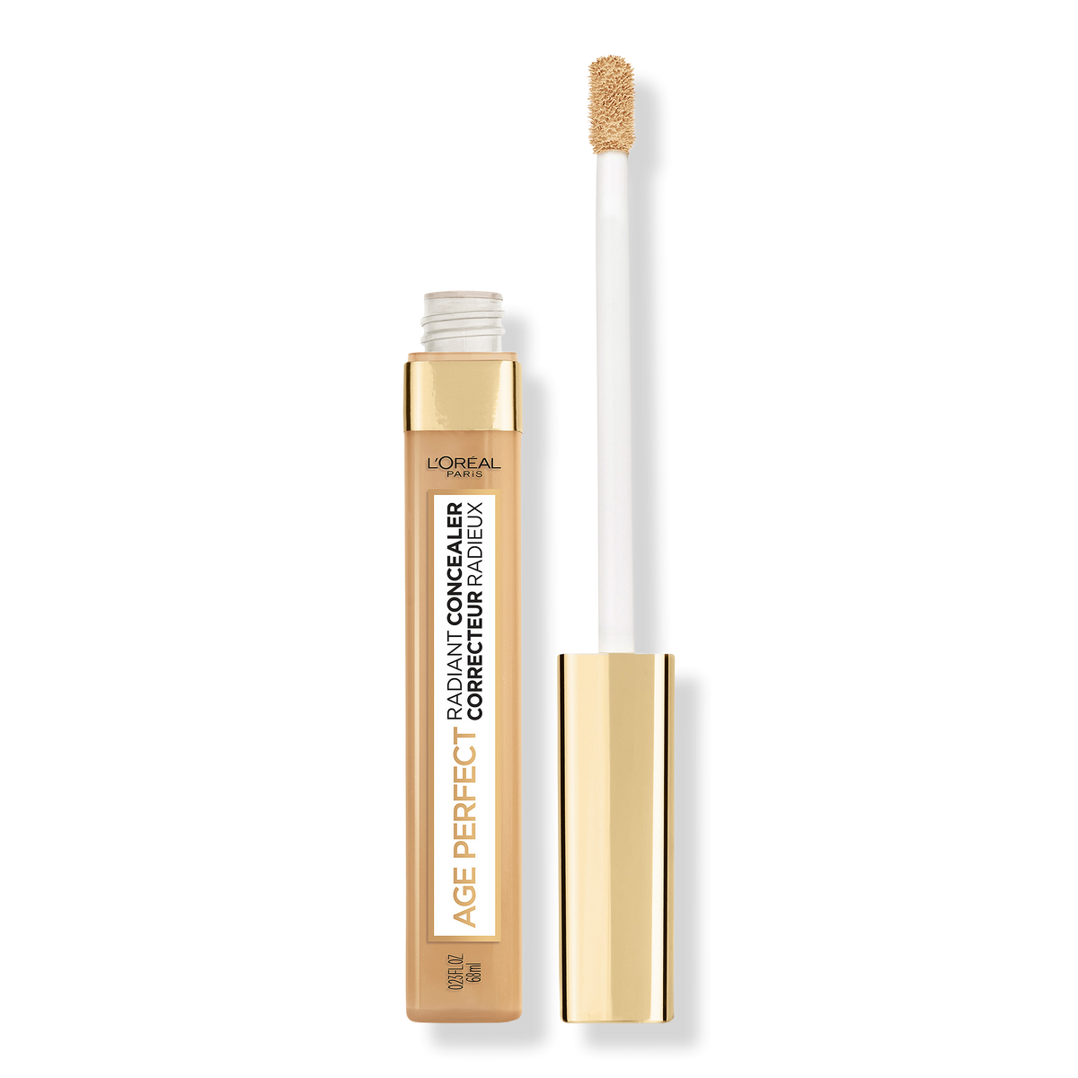 L'Oréal Age Perfect Radiant Concealer Sand 0.23 oz