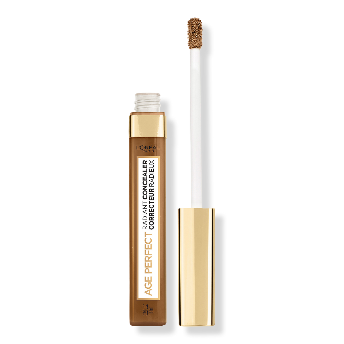 L'Oréal Age Perfect Radiant Concealer Abdeckstift, Almond, 0.23 oz