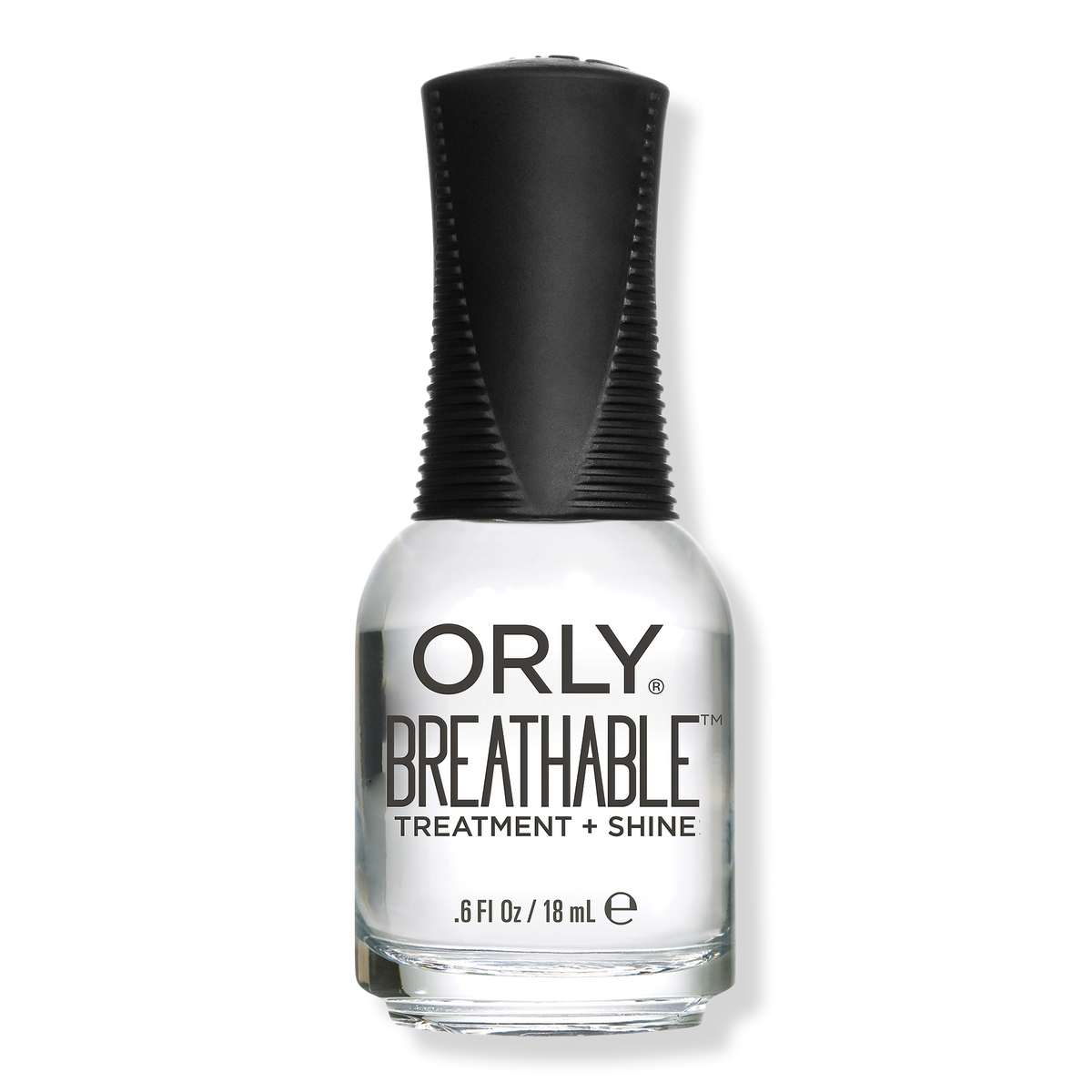 Orly Breathable Treatment + Shine Nagellack, 0.6 oz