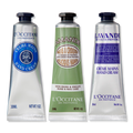 L'Occitane Hand Cream Classics
