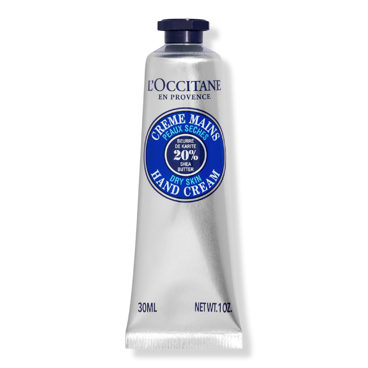 L'Occitane Reisegrösse Shea Butter Handcreme, 1 oz