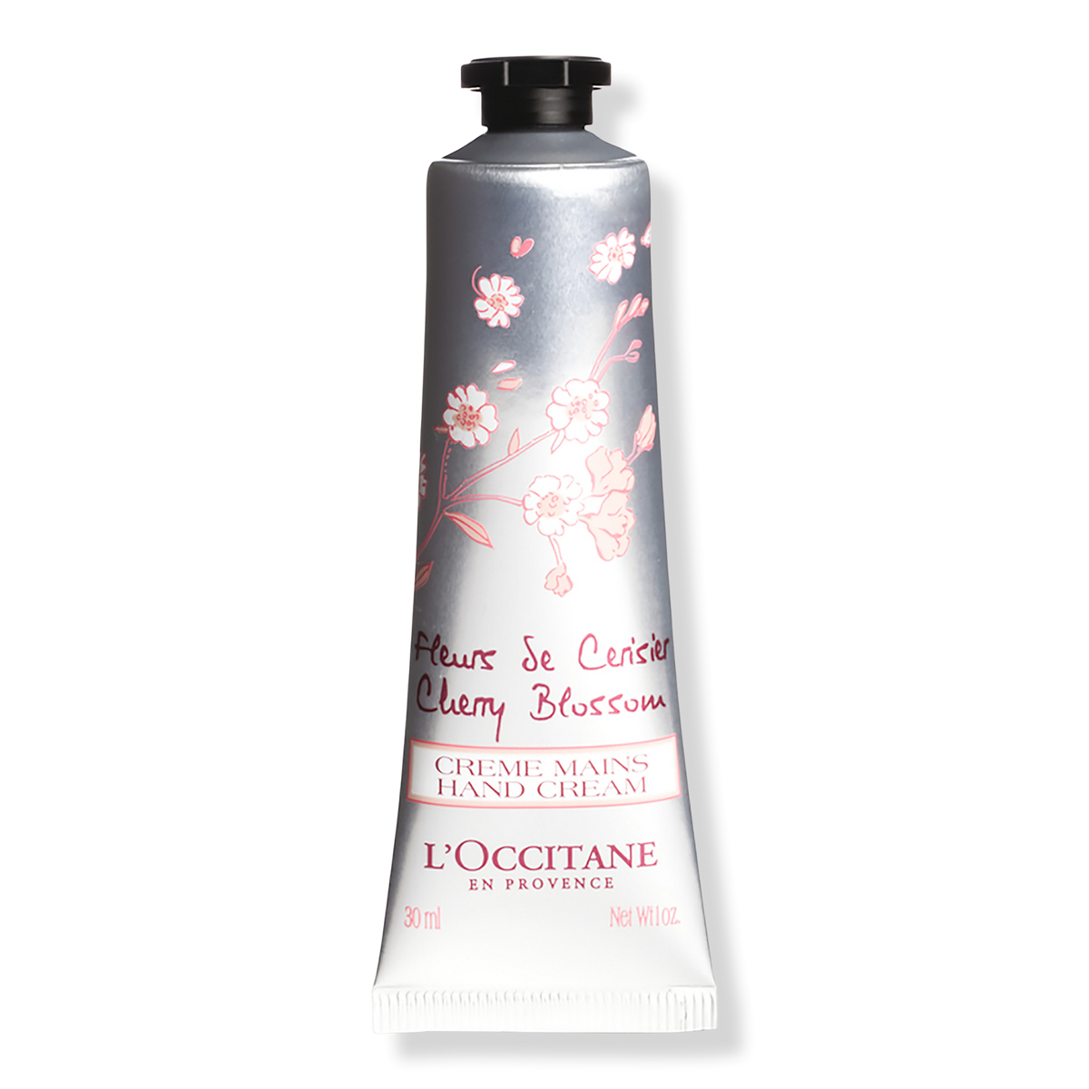 L'Occitane Reisegrösse Cherry Blossom Handcreme, 1 oz