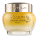 L'Occitane Immortelle Divine Cream Gesichtscreme, 1.7 oz