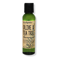 Urban Hydration Olive & Tea Tree Cleansing Oil, 4 oz