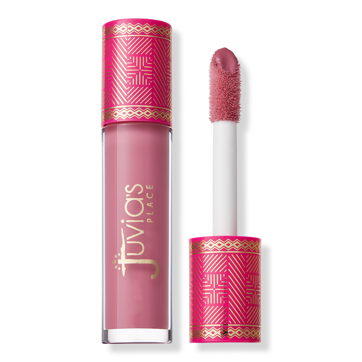 Juvia's Place Lip Reflect Gloss, Kiss Me, 0.16 oz