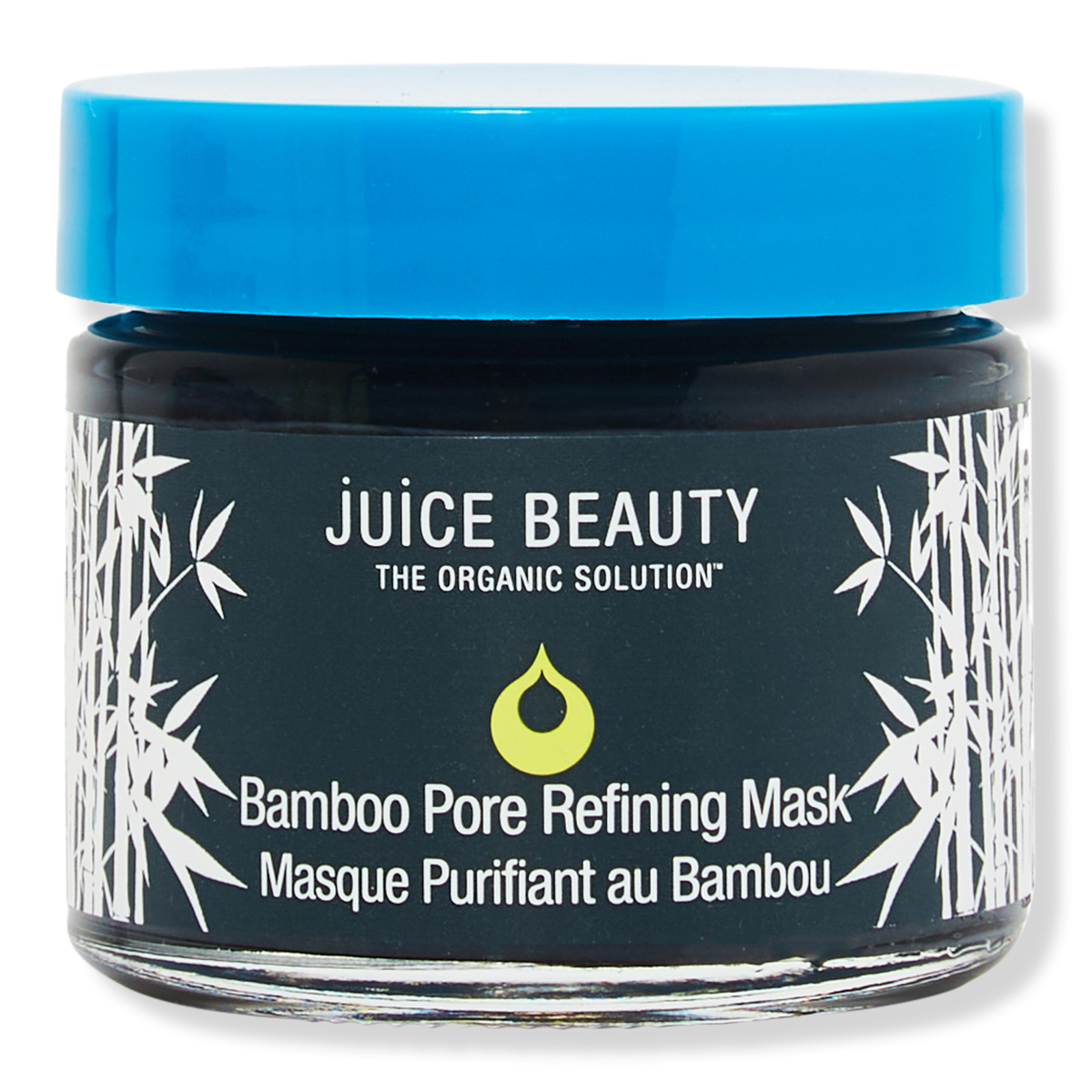Juice Beauty Bamboo Pore Refining Maske, 2 oz