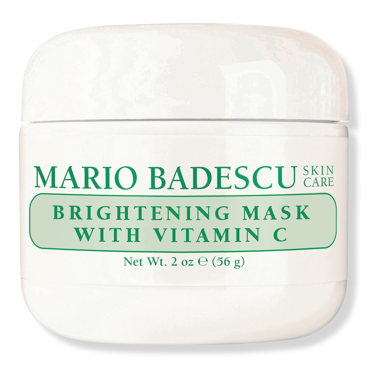Mario Badescu Brightening Mask mit Vitamin C, 2 oz