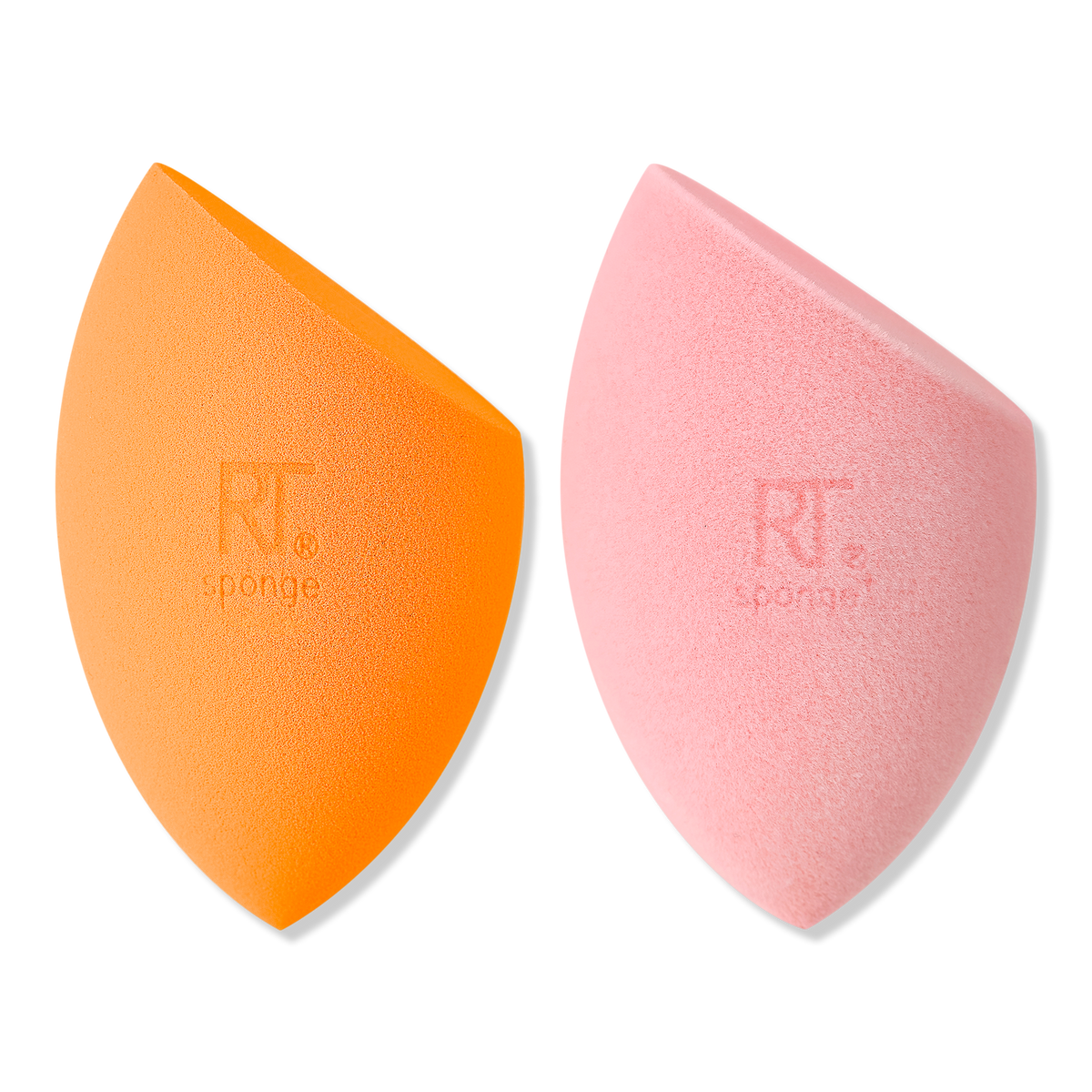 Real Techniques Miracle Complexion Sponge + Miracle Powder Sponge Set