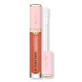 Too Faced Lip Injection Power Plumping Lip Gloss, The Bigger The Hoops, 0.22 oz