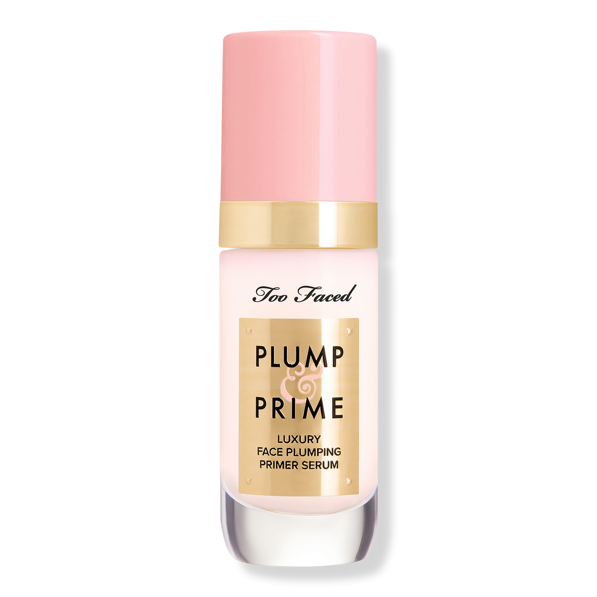 Too Faced Plump & Prime Face Plumping Primer Serum, 1 oz