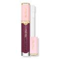 Too Faced Lip Injection Power Plumping Lip Gloss, Hot Love, 0.22 oz
