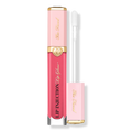 Too Faced Lip Injection Power Plumping Lip Gloss, Just A Girl, 0.22 oz